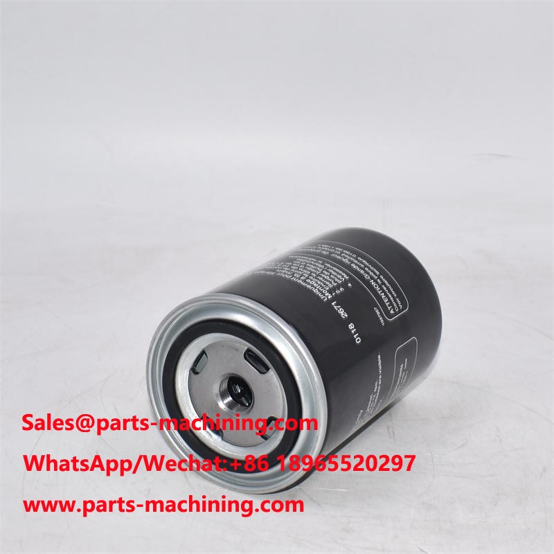 106184 Fuel Filter