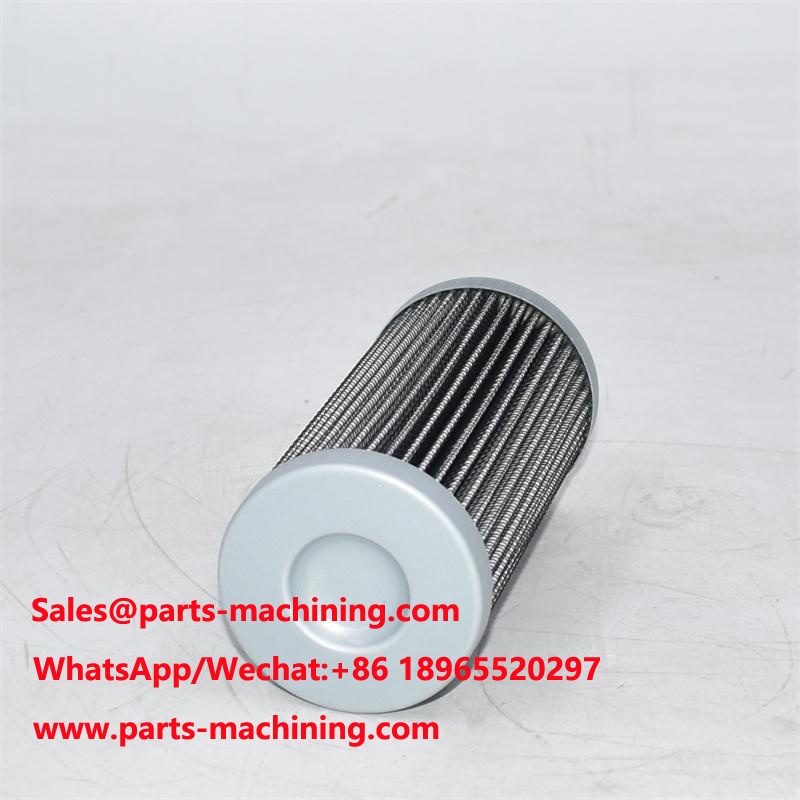 HY24059 Filtro Hidráulico HY24109 SH53107 Equivalente