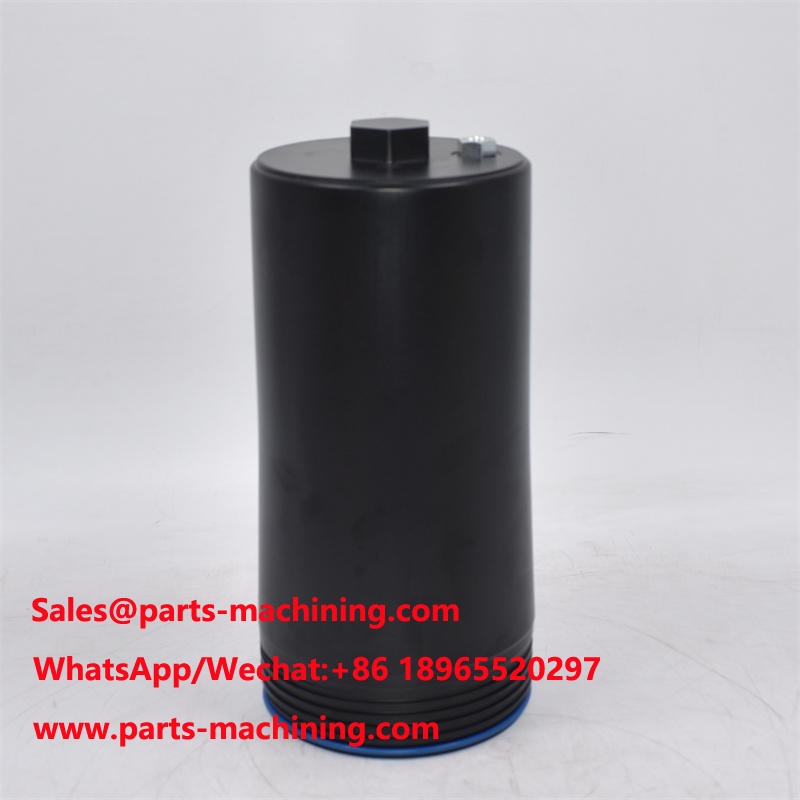 KRP1570 Oil Filter Housing