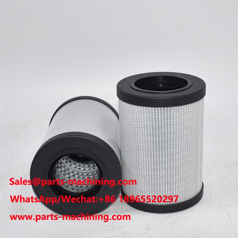 Filtro Hidráulico SH52352 HY10202/1 Fabricante Profissional