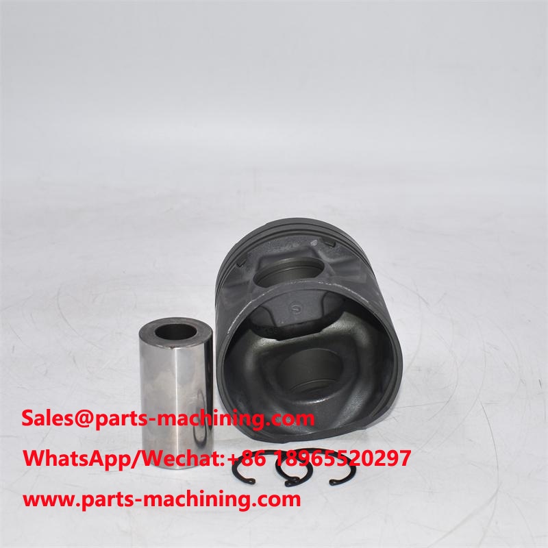 Peças de motor do pistão U5LP0058 4222949M91 1004-42