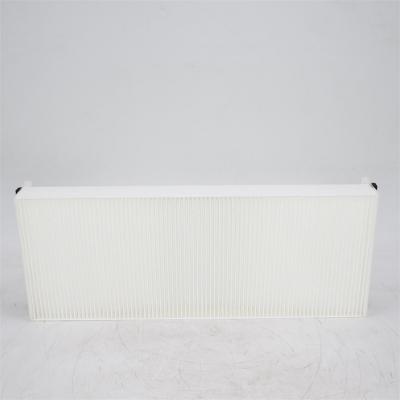 Fornecedor profissional do filtro de ar de cabine 5021188013 K1133A