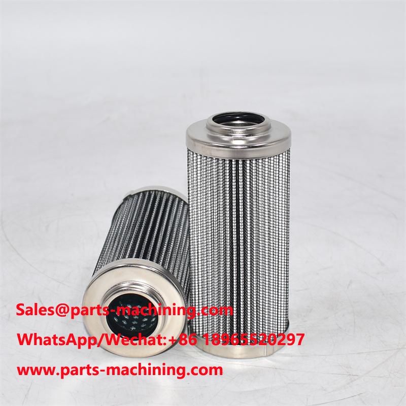 Substituição do filtro hidráulico HF7103 SH57153
