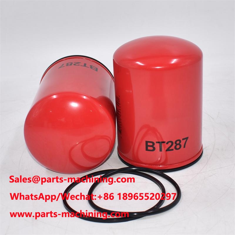 AR43634 Filtro Hidráulico SO680 Substituir