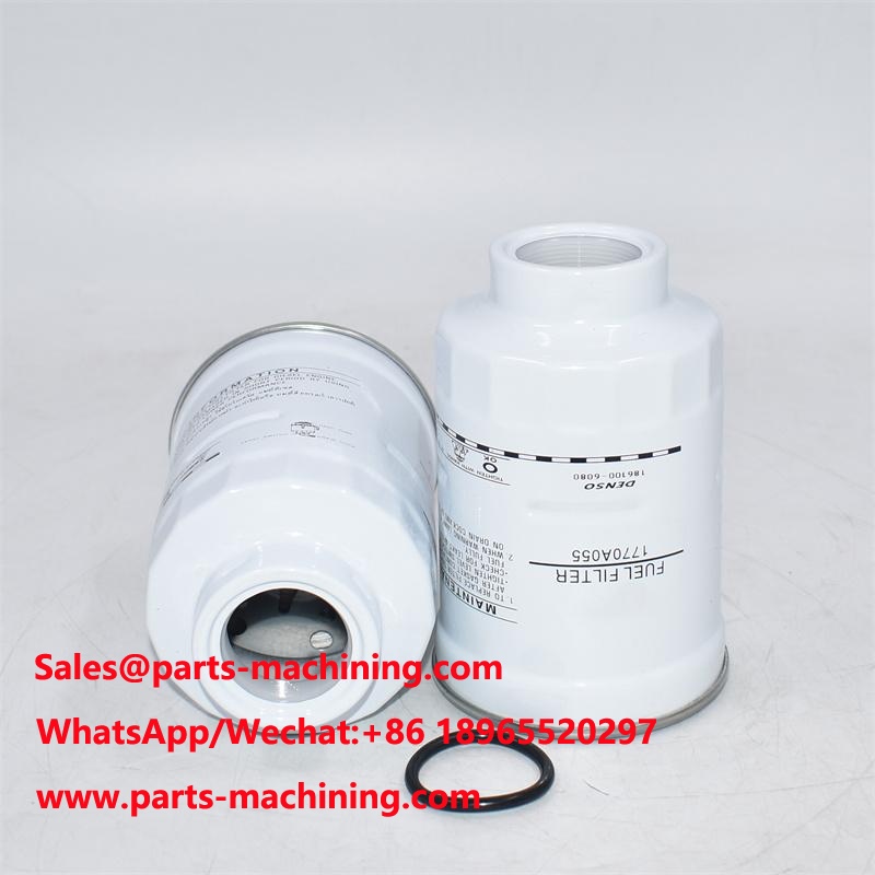 Filtro de combustível MZ690442 MZ690983 Substituir