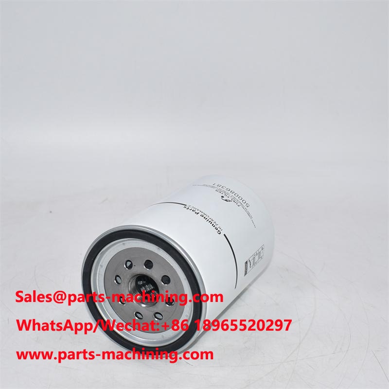504272431 Fuel Water Separator