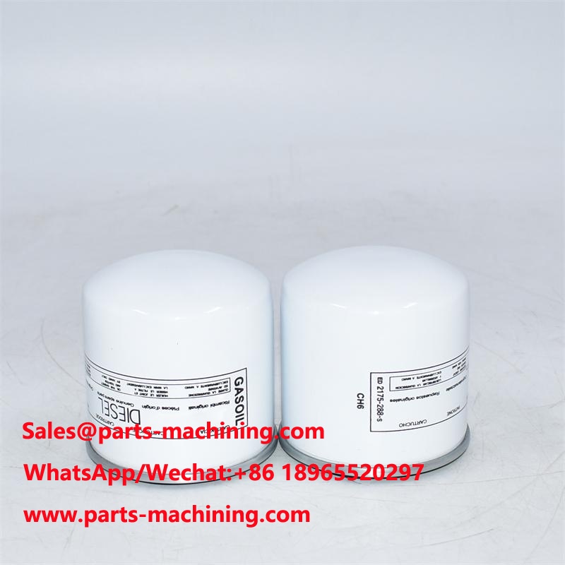 1052175138 Fuel Filter