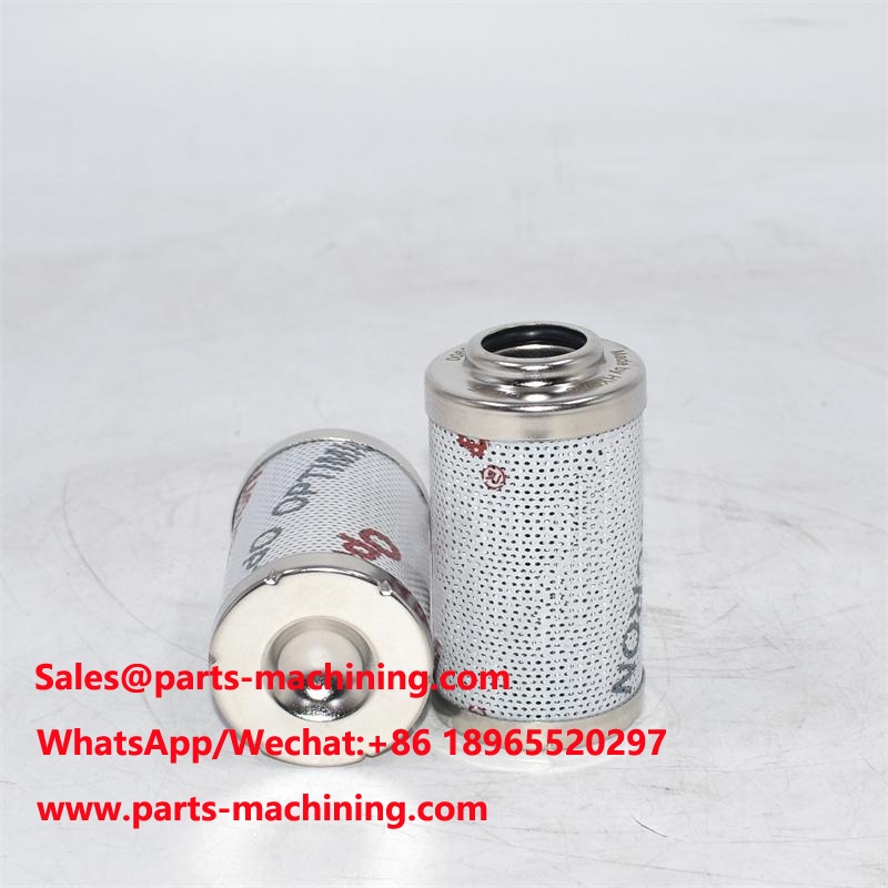 Fornecedor de filtro hidráulico 0060D010ON 0060D010BN 0060D010BNHC