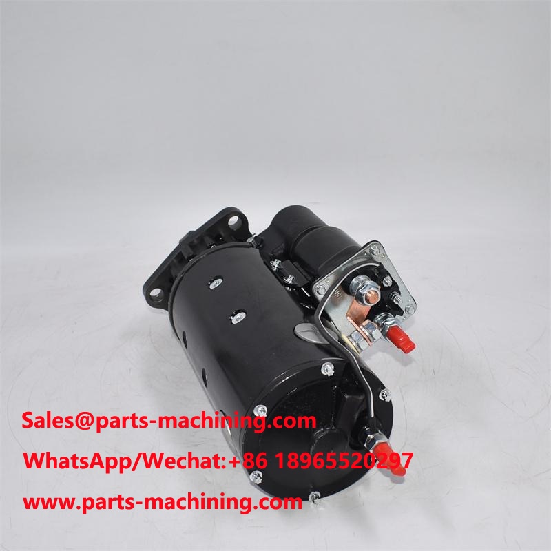 352-9766 Motor de partida 3529766 Fabricante