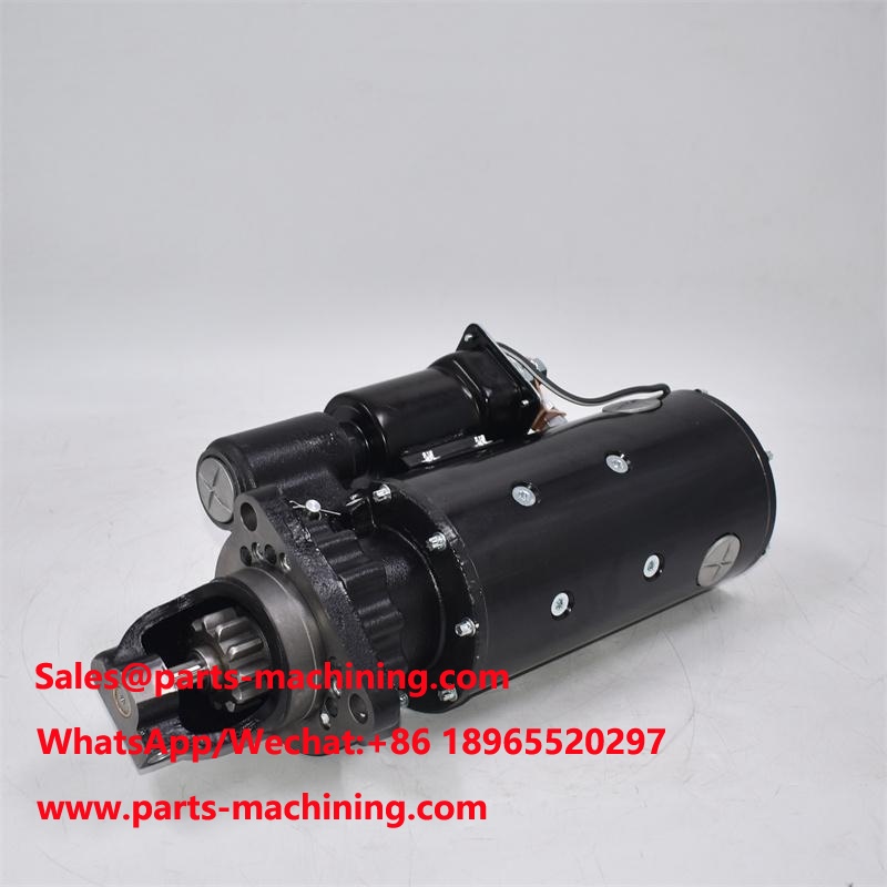 352-9766 Motor Starter