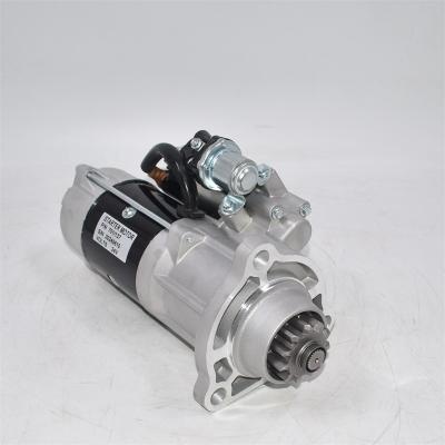 Motor de partida 701-137 original 701/137 M105R3026SE