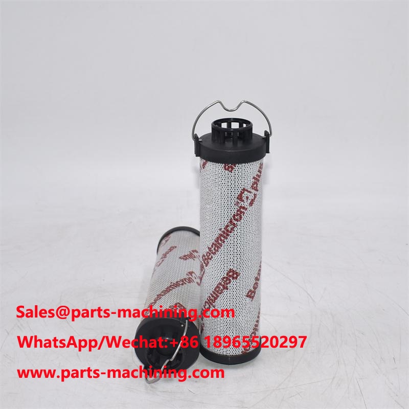 0165R010BN4HC Filtro Hidráulico 0165R010BN3HC Equivalente
    