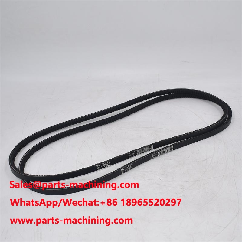 Conjunto de correia em V 9L-0895 Fornecedor 9L0895
    