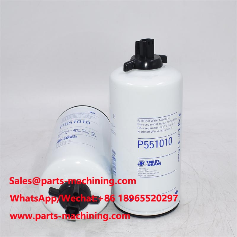 O separador de água do combustível BF9903-SP 2110146 SK3168 substitui
    