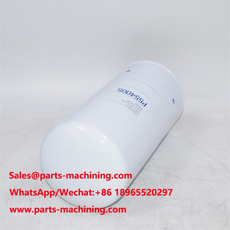 Fornecedor de filtro lubrificante giratório 3I1284 8T7452
    