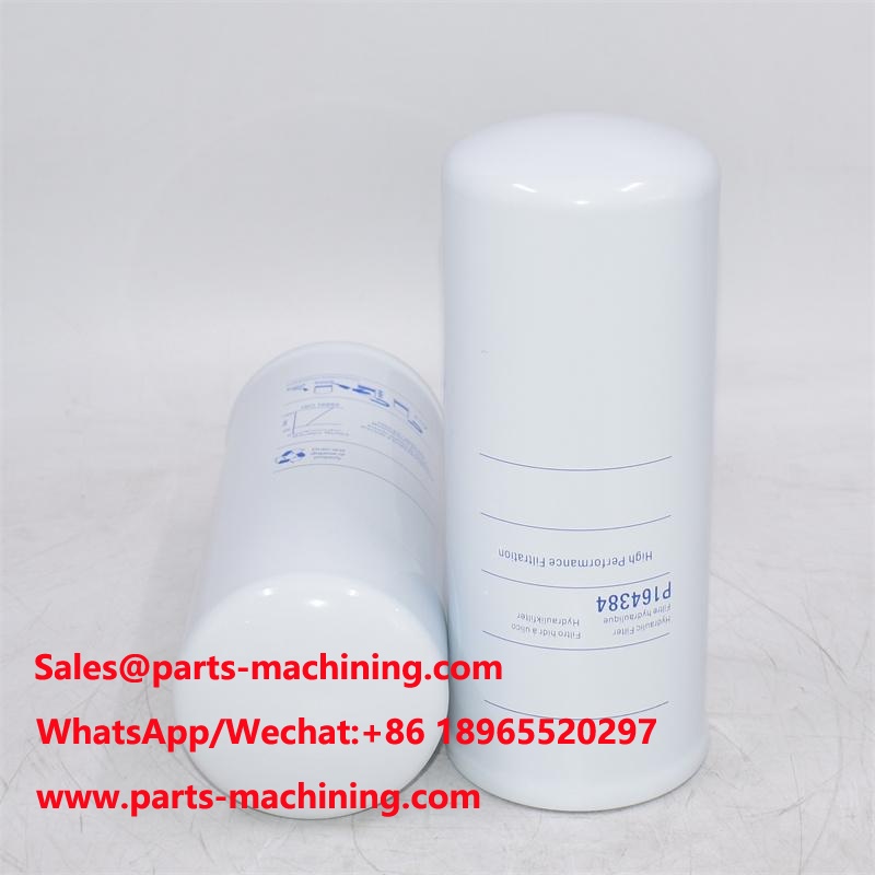 P164384 Filtro Hidráulico HF6555 BT8850-MPG WH980