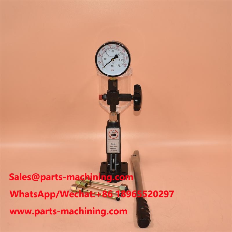 Fornecedor de testador de injetor
    