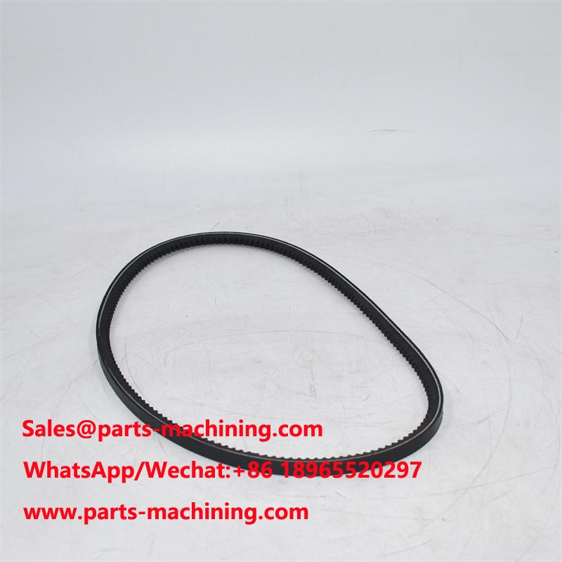 Fabricante de correia dentada XPZ887
    
