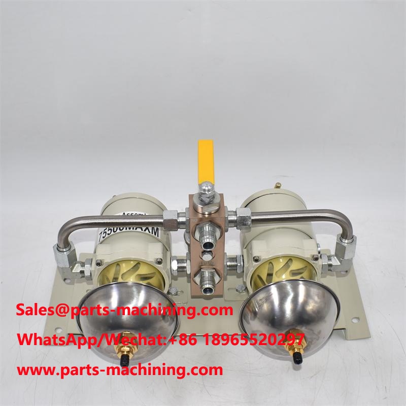 Fabricante profissional de montagem 75500MAXM Ff/WS
    
