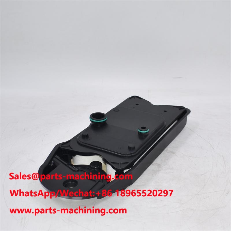 Filtro de respiro do cárter 4936636 equivalente 68002433AB CV52001 CV15010
