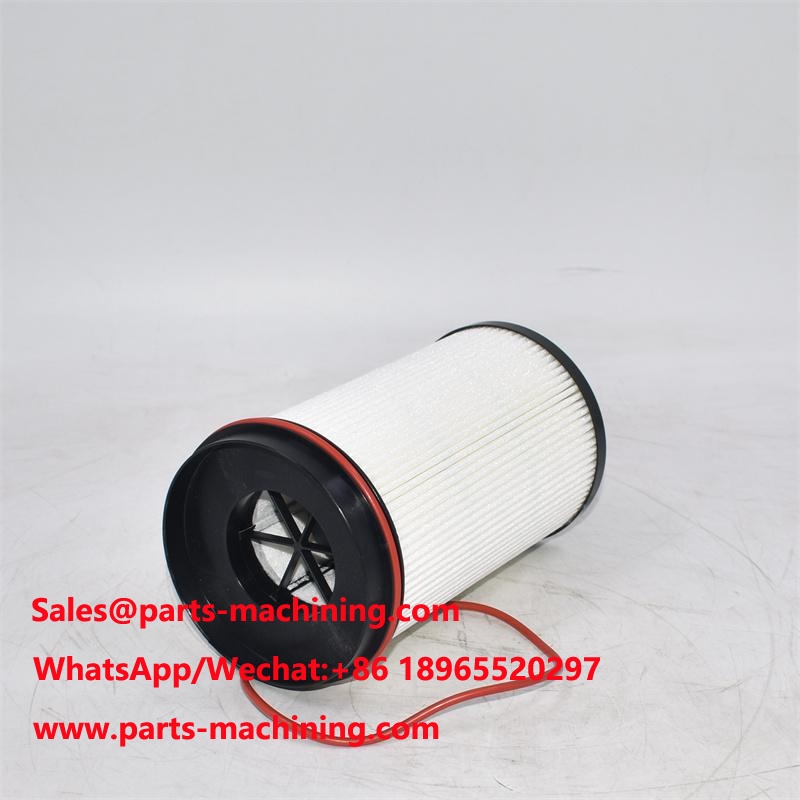 Separador de água de combustível R61709 altamente eficiente WF10568