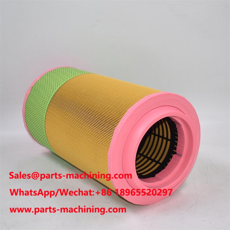 Elemento de filtro de ar C271250-1 C2712501 C271250/1
    