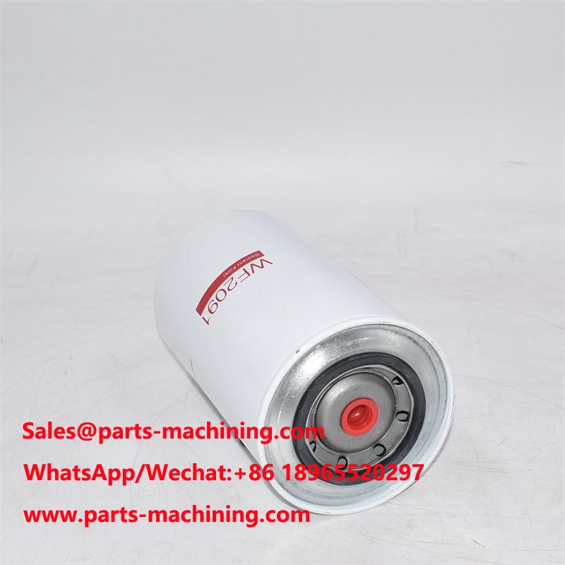 Filtro de refrigerante WF2091 original WC-56010
