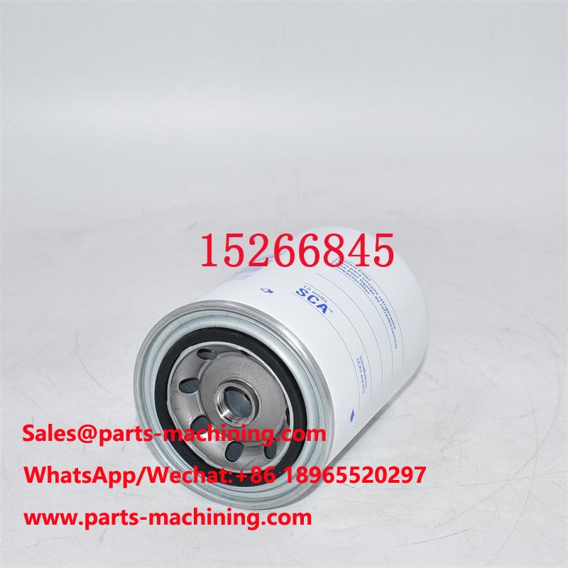 15266845 Coolant Filter