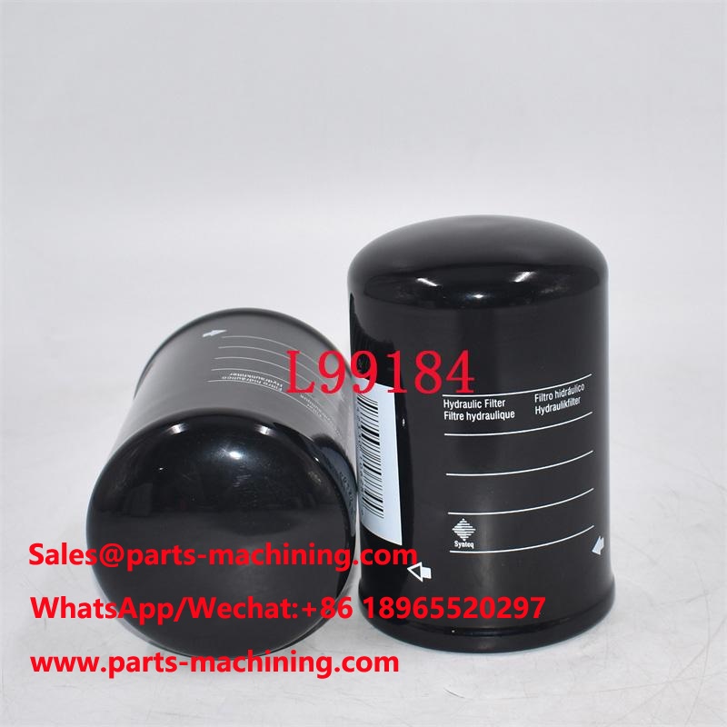 L99184 Filtro Hidráulico HY475W Equivalente