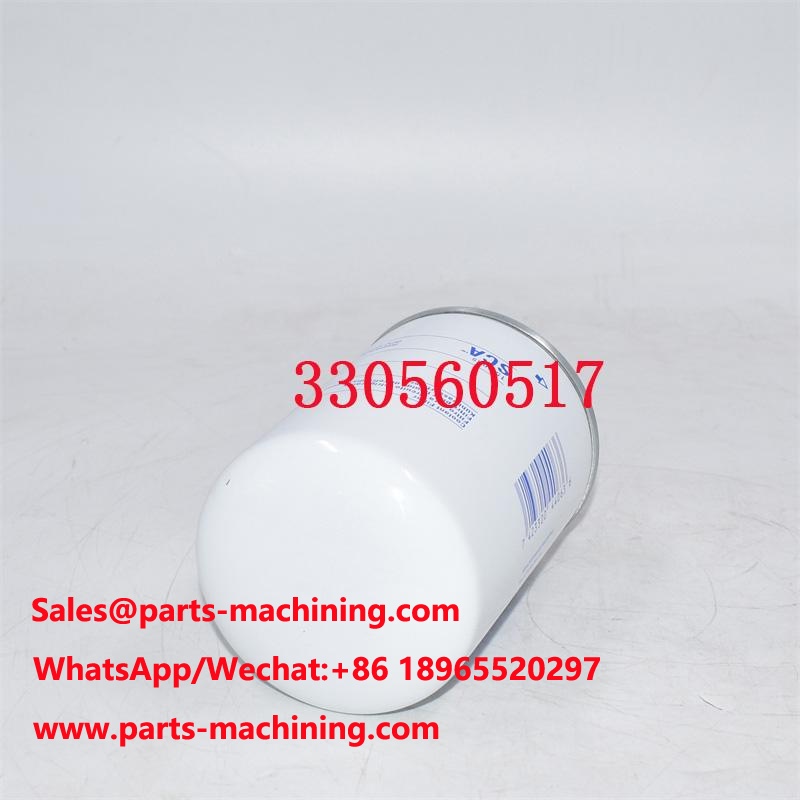 330560517 Filtro de refrigerante substitui 2912214