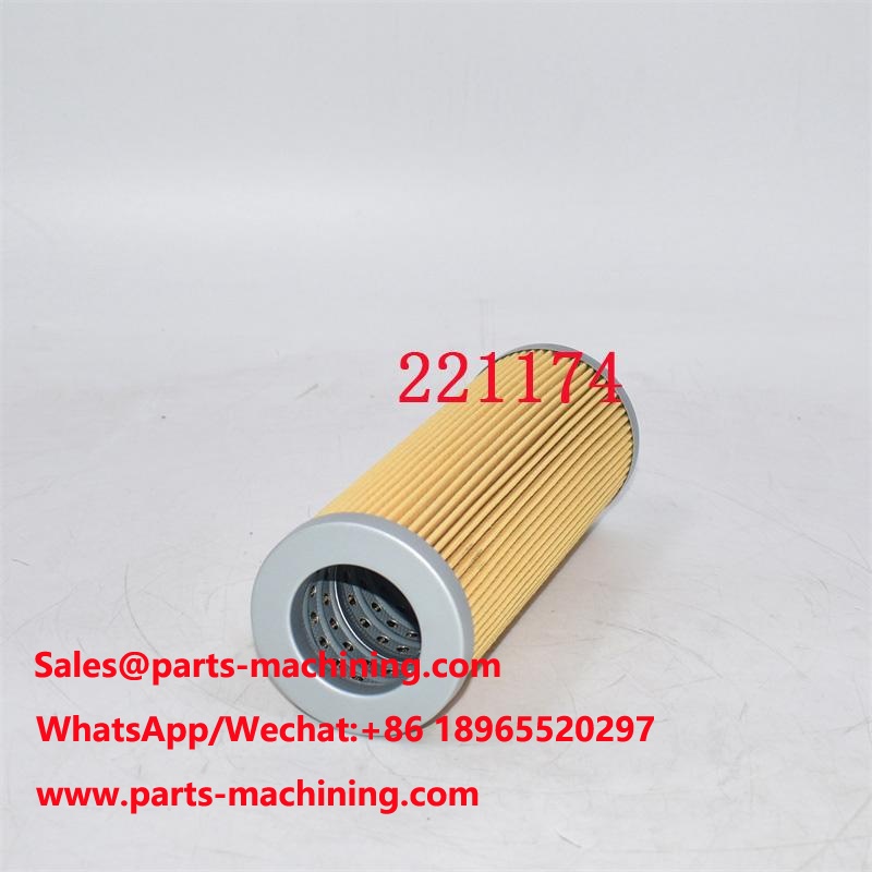 221174 Hydraulic Filter