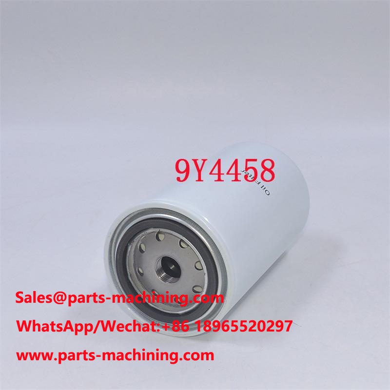 9Y4458 Oil Filter