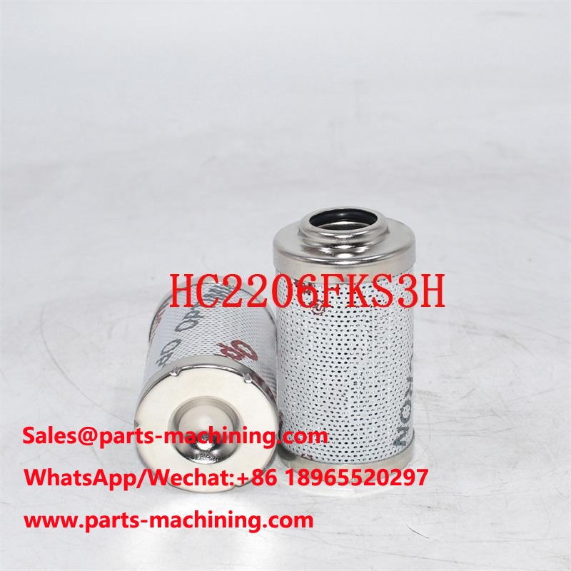 Equivalente ao filtro hidráulico SBF0060D010 de HC2206FKS3H