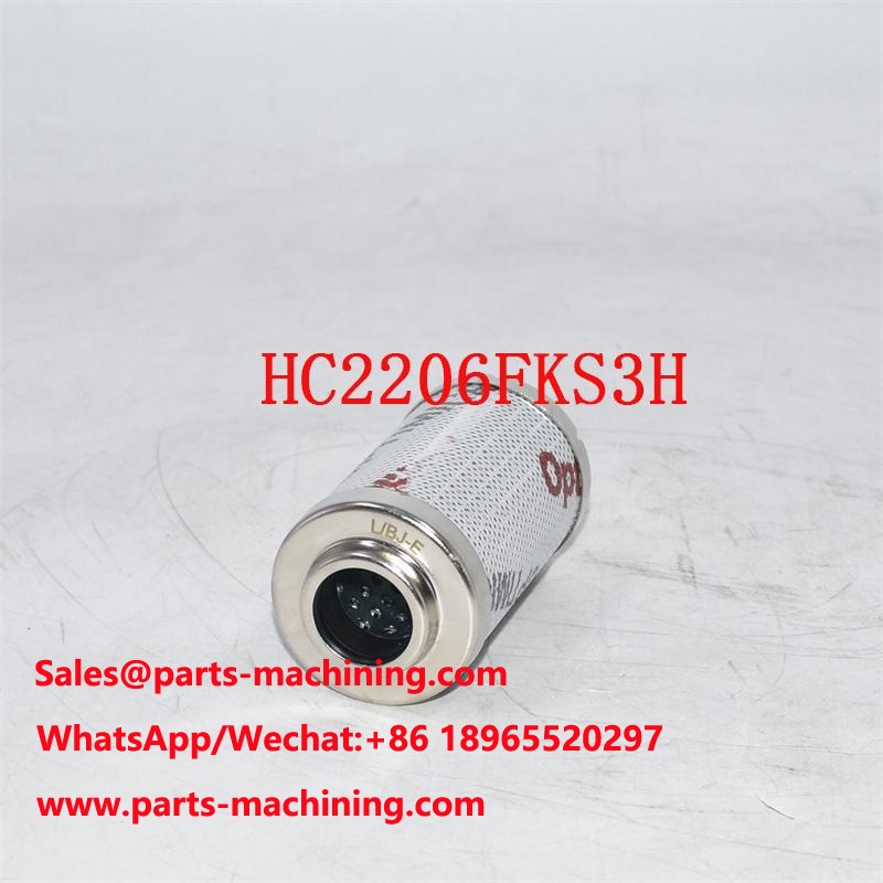 HC2206FKS3H Hydraulic Filter