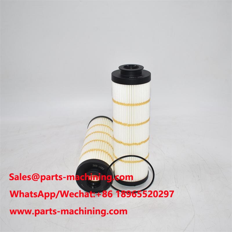 389-1085 Filtro Hidráulico 3891085 HY90991 Atacado