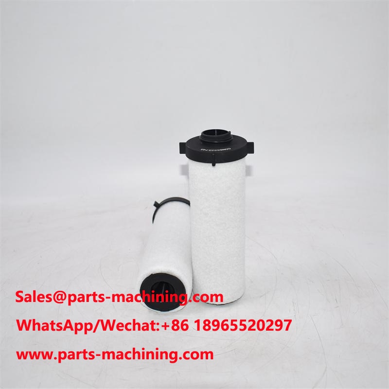85565745 linha peças do compressor de ar do parafuso do filtro SI35391