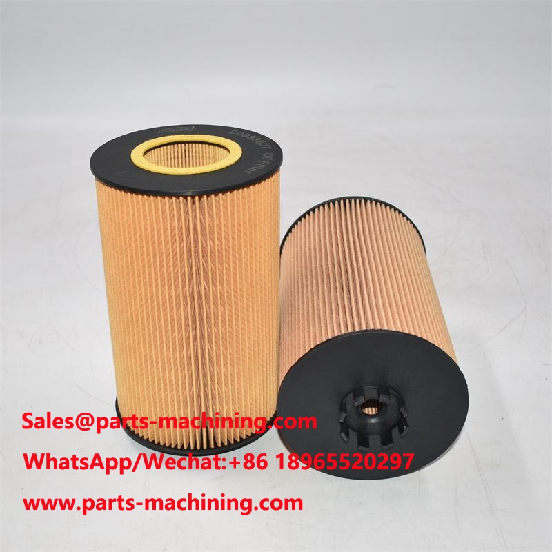 Fornecedor de filtro de óleo VOE20998807 20998807