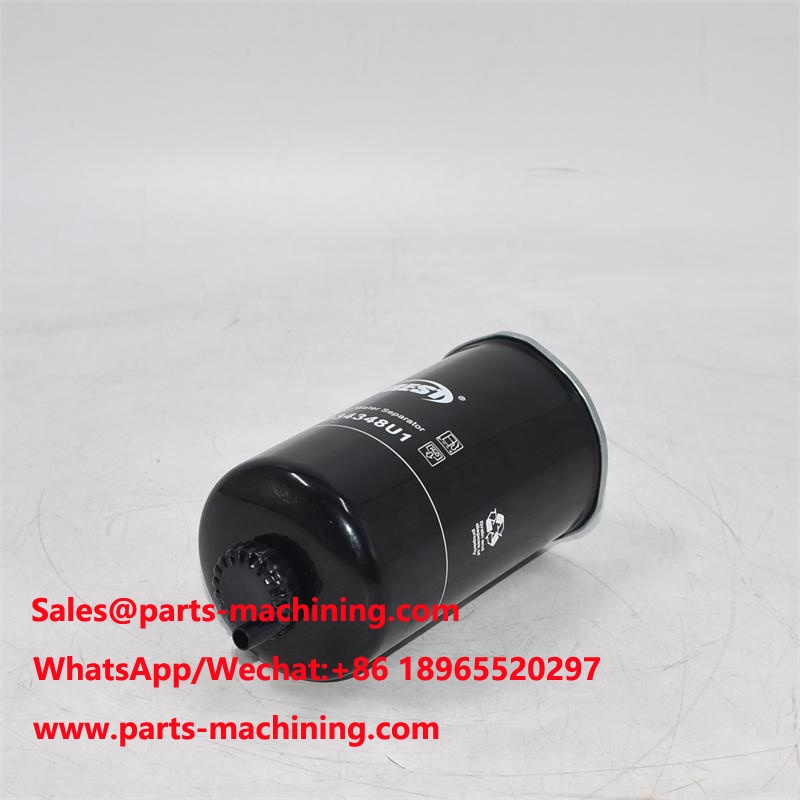 Fornecedor profissional de filtro de combustível 006034348U1