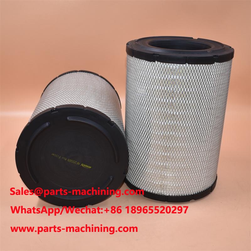 Filtro de ar AF25589 C24642/2 Fabricante