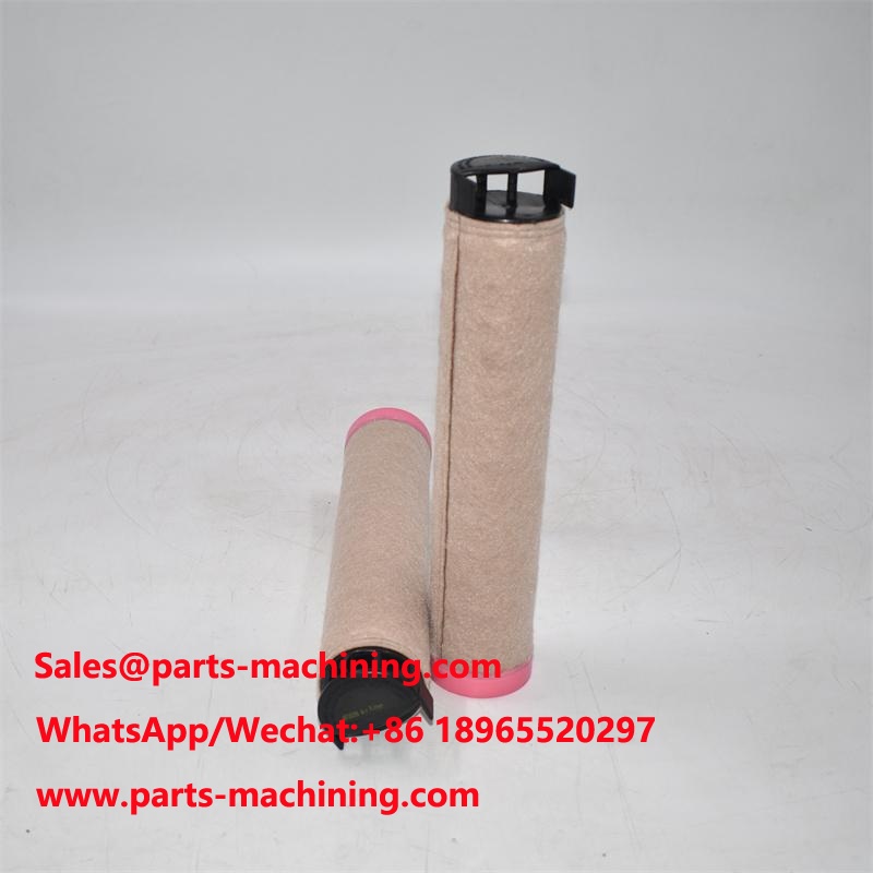 Substituição do filtro de ar AF26390 LAF8750