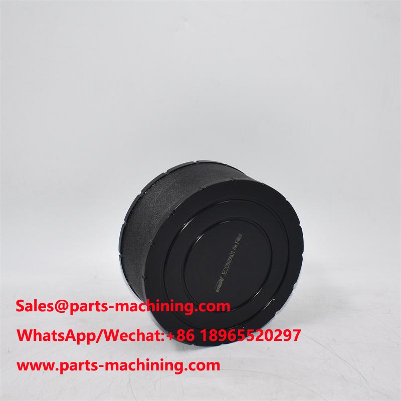 Fabricante de filtro de ar ECC085001 LAF8487