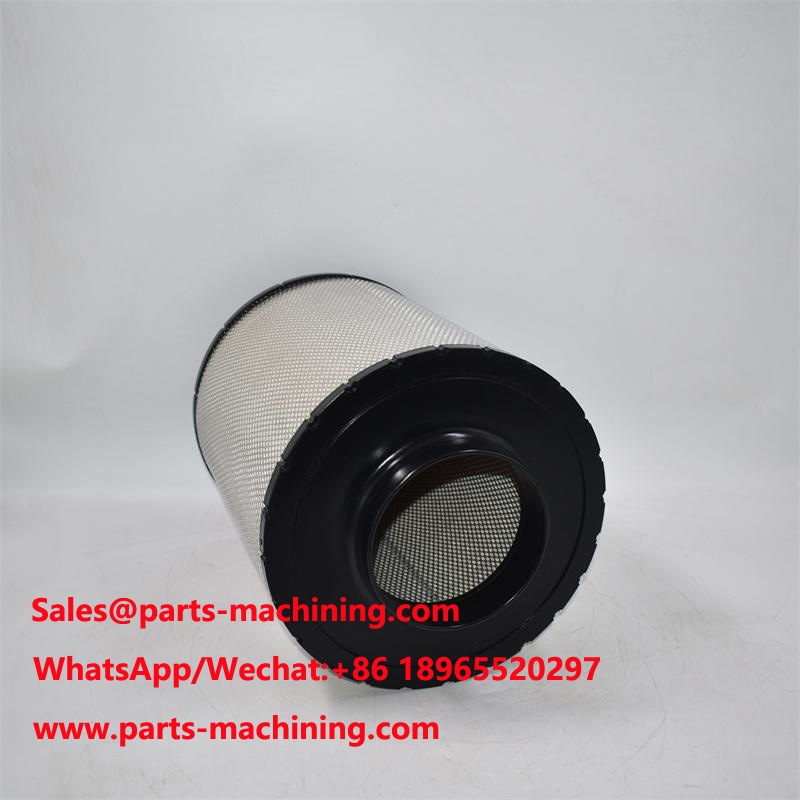 Filtro de ar B125003 substitui LAF9541