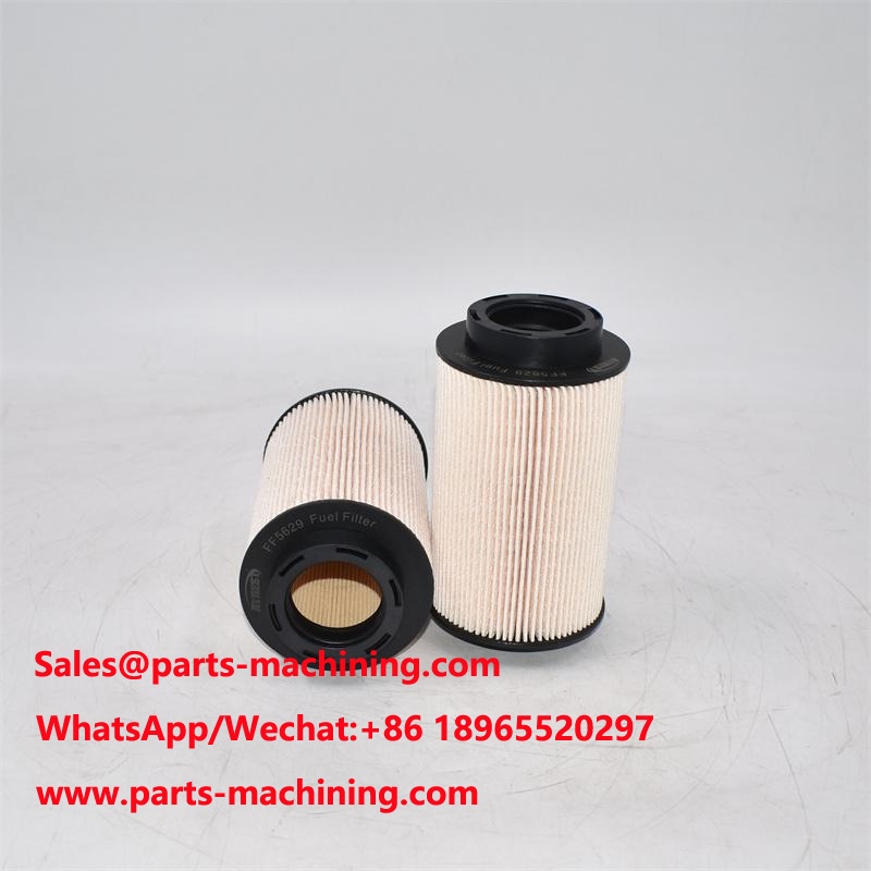 Elemento de filtro de combustível FF5629 substitui P785373