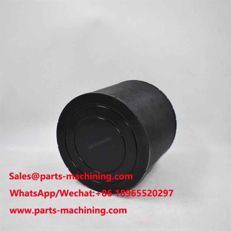 Fornecedor profissional de filtro de ar ECC125004