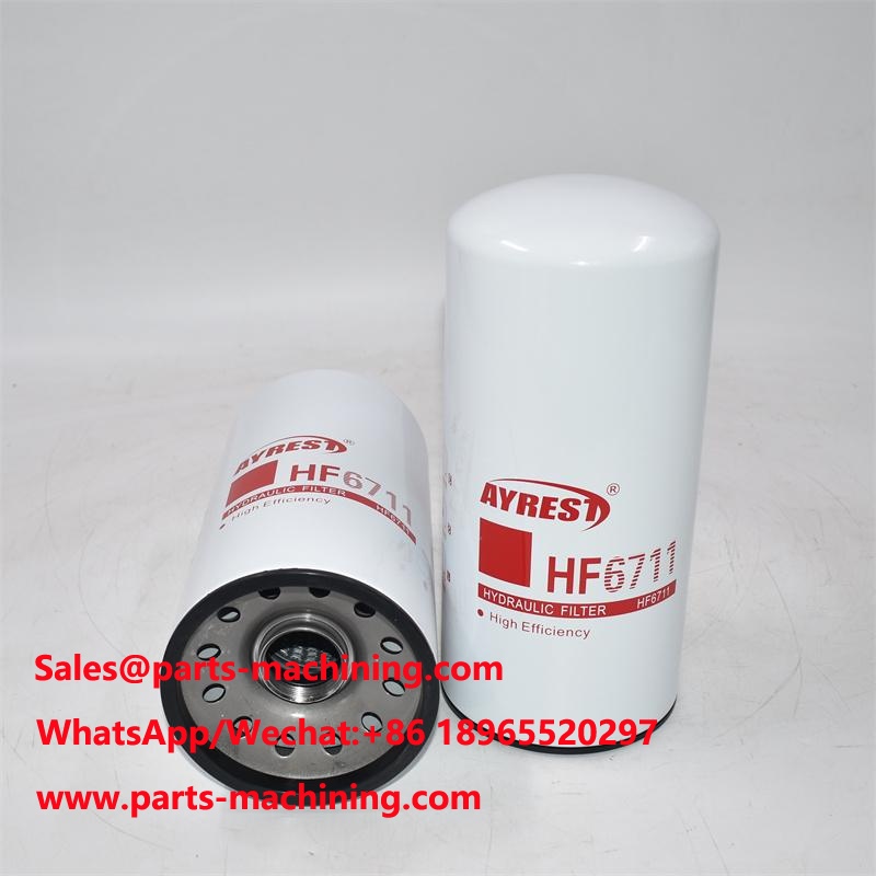 Fabricante de filtro hidráulico HF6711 LFH4915