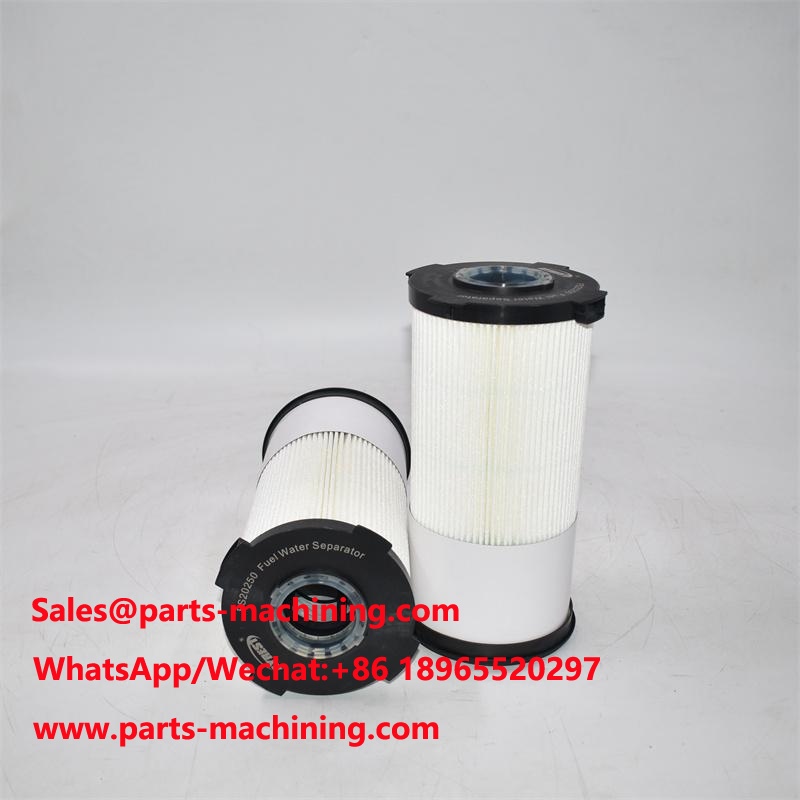 Separador de água e combustível FS20250 genuíno FS20019 5624769