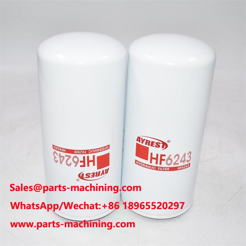 HF6243 Hydraulic Filter