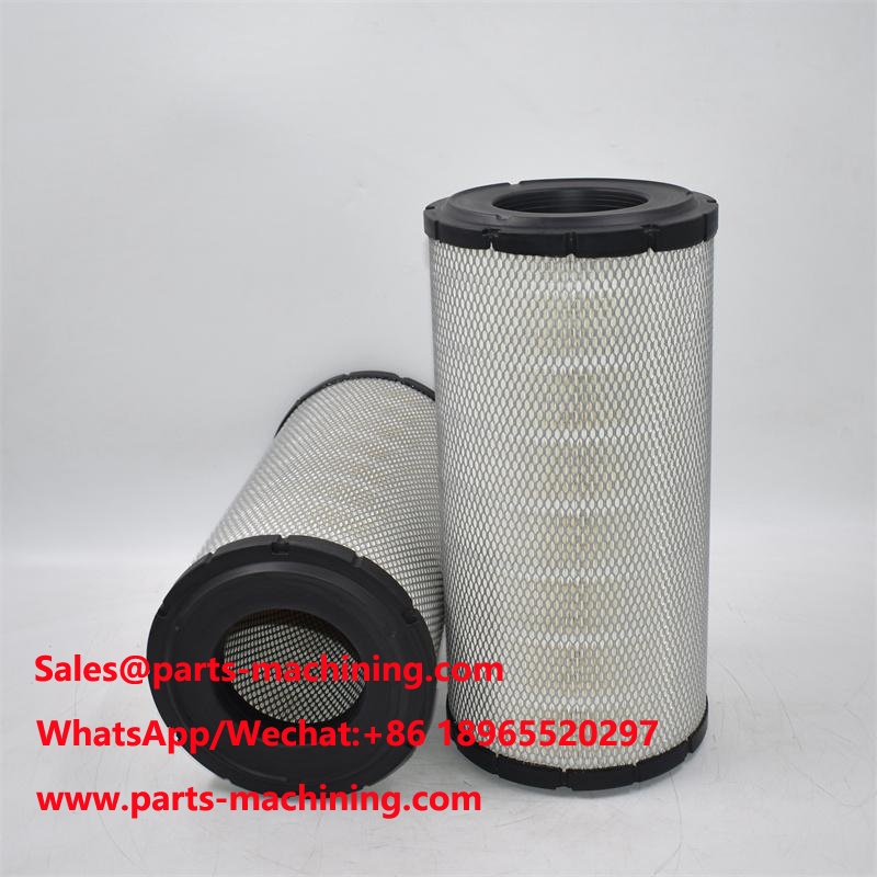 Filtro de ar LAF8149 de alto desempenho SL81208 SL81144