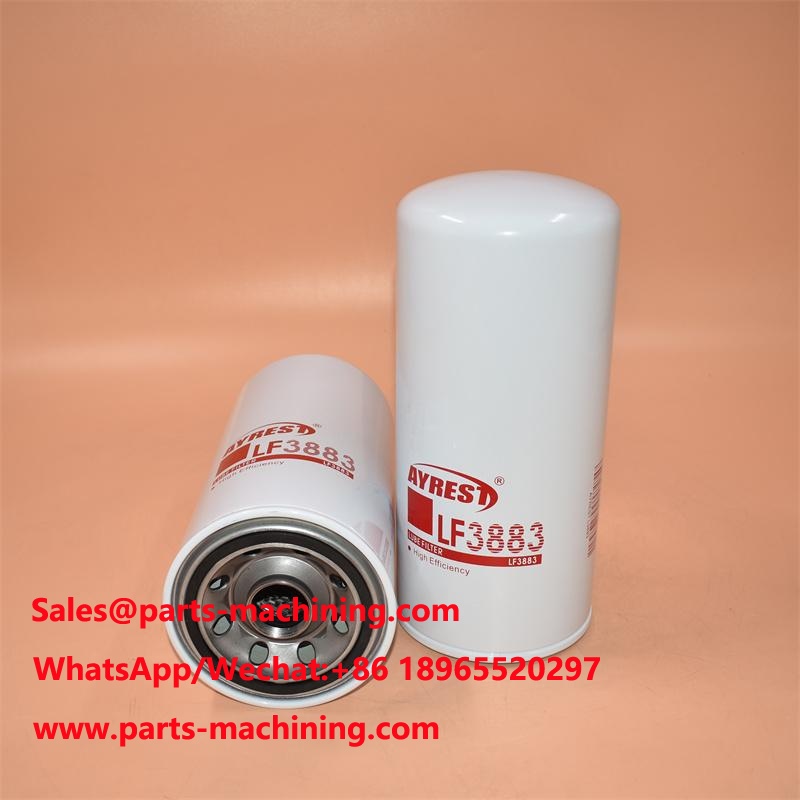 Filtro de óleo LF3883 equivalente a LFP2285