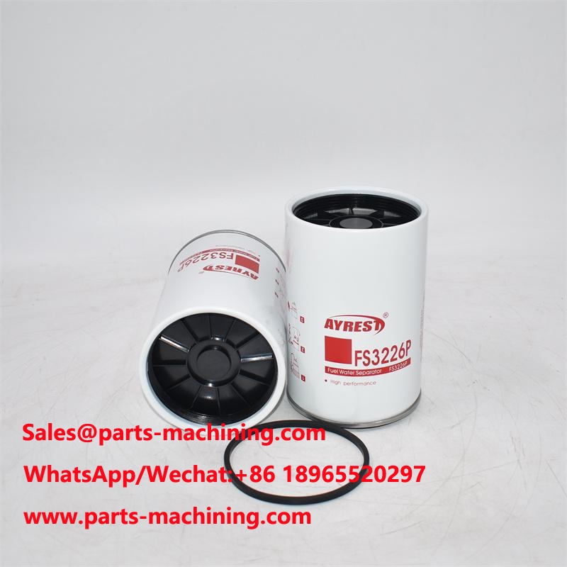 FS3226P Fuel Water Separator
